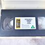 Cockleshell  Heroes  War Movie  Vhs Image 2