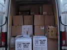 Man with Van Image 5