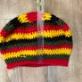 Dreadlocks hat Image 3