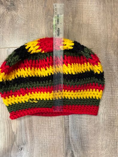 Dreadlocks hat