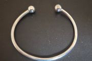 Silver Torc