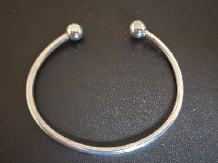 Silver Torc