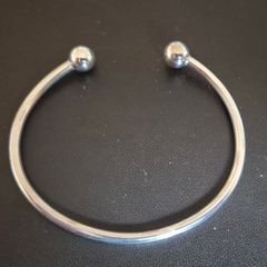 Silver Torc