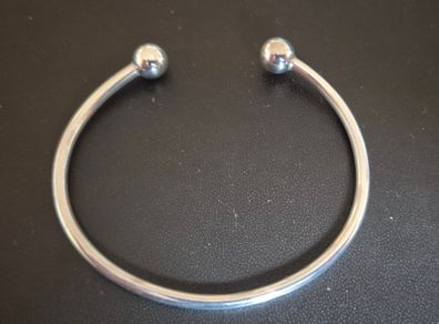 Silver Torc