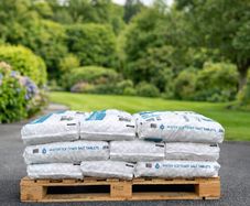 Water Softener Salt