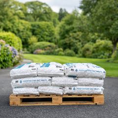 Water Softener Salt