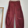 Oska Barrel Leg Cords Size 2 Image 4
