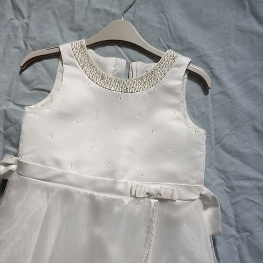 Communion dress