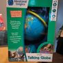 Learning Resources GeoSafari Talking Globe Image 2