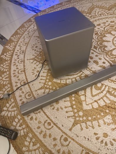 samsung sound bar