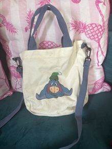 hand bag
