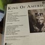 Elvis Costello King of america lp Image 2