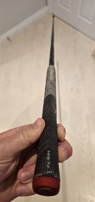 golf shaft
