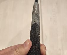 golf shaft