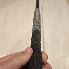 golf shaft