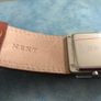 Next genuine leather ladies watch Image 4