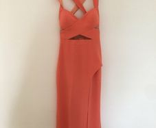 Debs Dress / Evening Dress