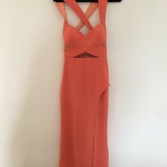 Debs Dress / Evening Dress