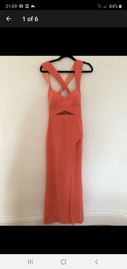 Debs Dress / Evening Dress