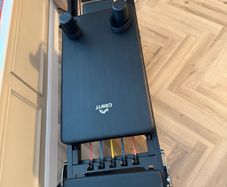 Pilates Reformer Machine
