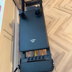 Pilates Reformer Machine