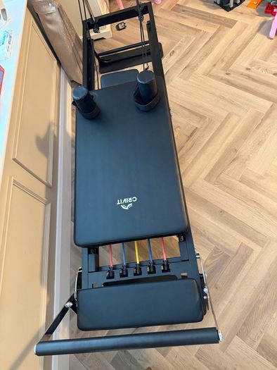 Pilates Reformer Machine
