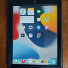 iPad air 2 128gb Otterbox cover