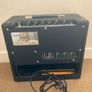 Fender Blues Junior Guitar Amplifier (PR 295) - Excellent Condition Image 3