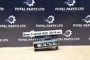 Bmw 3 series G20 2019-on fog light