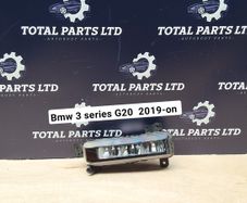 Bmw 3 series G20 2019-on fog light