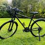 Merida Crossway 20 Hybrid Bike Size M Mint Condition Image 3