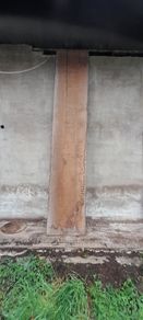 Sheet of mahogany
