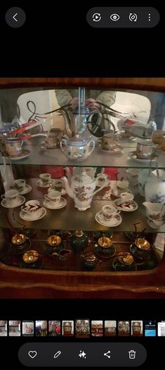 antique