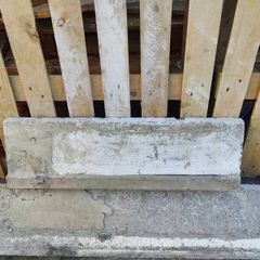 window sill