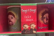 New Podge &amp; Rodge Ugly Mugs