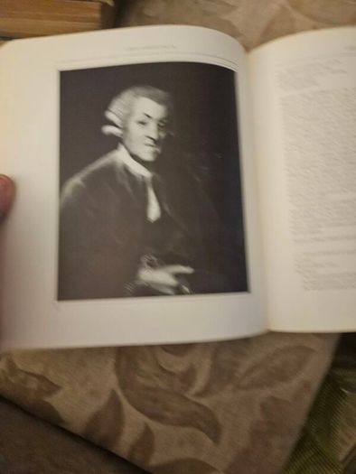 Samuel Johnson 1709-84. A Bicentenary Exhibition Book By The Arts Council Of England. First Edition LARGE VOLUME Paperback In Good Condition.  See Photos For Same.