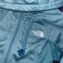 The North Face Echo Rock Hooded Full Zip Jacket Small Image 2