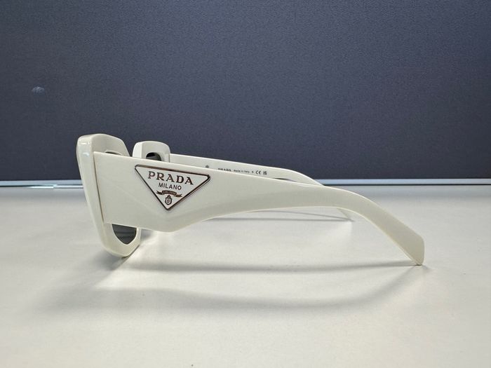 Authentic Prada Woman's Sunglasses