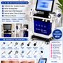 Hydrafacial face lifting everything you need Image 2