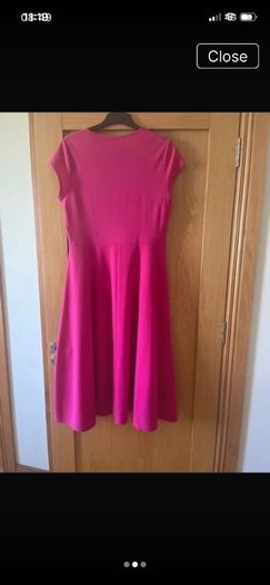dress from J'Aime La Vie