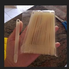 Nail Practice Display (50 pieces)