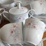Tea set Noritake Ireland Image 2