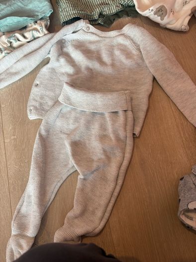 baby boy bundle