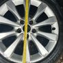 Audi Alloys 18inch Image 7