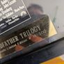 Actual film reels from the god father trilogy Image 4