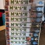 MASH Complete Season 1-11 Dvd Collection Plus Original Movie Alan Alda Classic Tv Show Image 3
