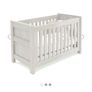 Babylo Kensington Cotbed Image 6