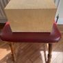 Creative Deco Mini Wooden2 Drawer Chest Image 8