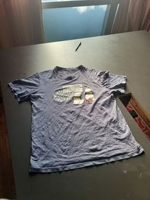 t shirt