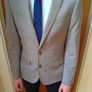 Men's Suit (Young Man/Teenager) Image 3